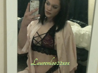 Laurenloo22xox