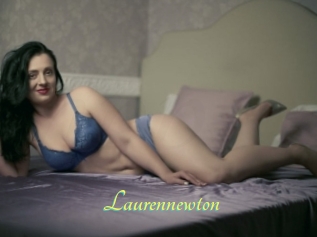 Laurennewton