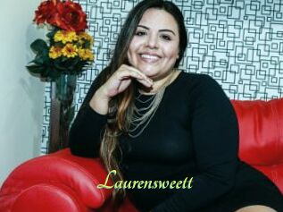 Laurensweett