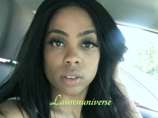 Laurenuniverse