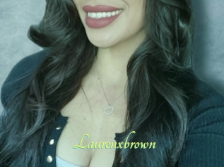 Laurenxbrown