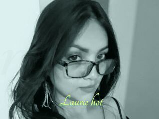 Laurie_hot