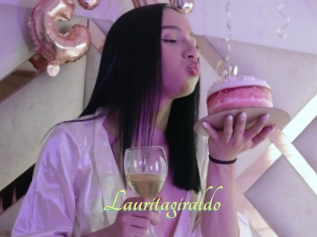 Lauritagiraldo