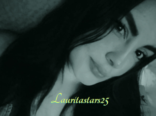 Lauritastars25