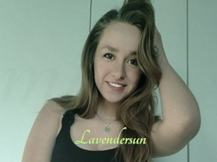 Lavendersun