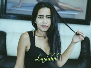 Laylahill