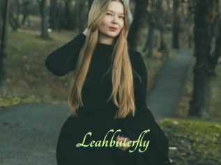 Leahbuterfly