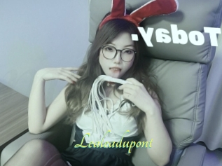 Lealeadupont