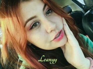 Leanyy