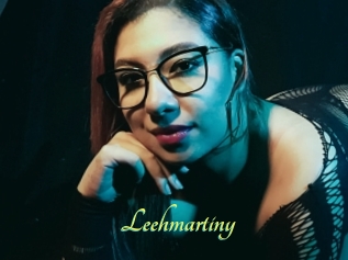 Leehmartiny