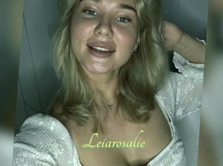 Leiarosalie