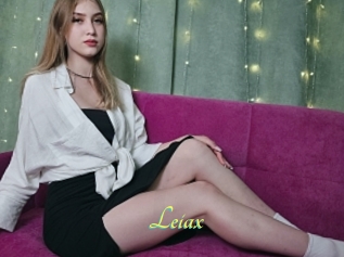 Leiax