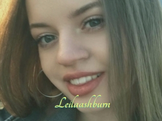 Leilaashburn