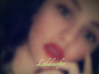 Leilalucifer