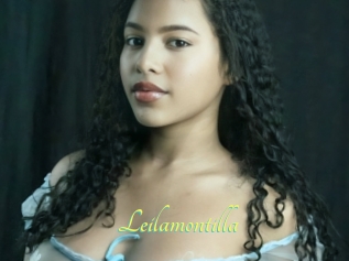 Leilamontilla