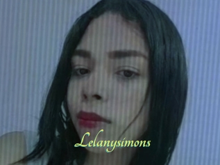 Lelanysimons