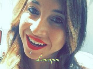 Lencupim