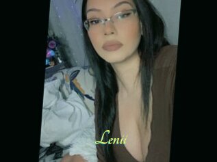 Lenii