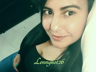 Lennyhot26