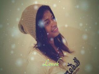 Lenok