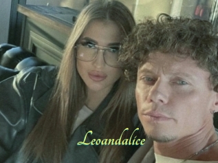 Leoandalice