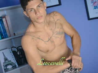 Leocavalli