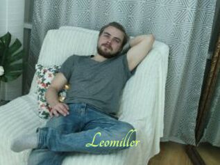 Leomiller