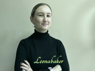 Leonabaker