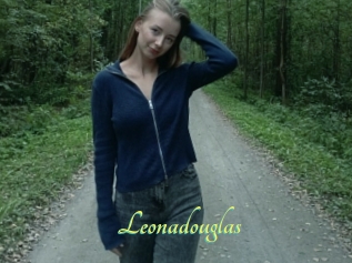 Leonadouglas