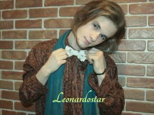 Leonardostar