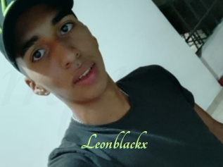 Leonblackx