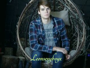 Leonsexyboyx