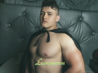 Leonsmoron