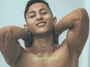 Leosixpack