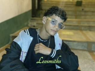 Leosmiths