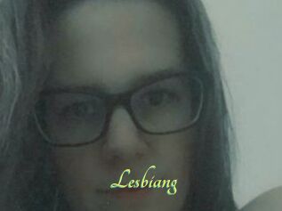 Lesbiang