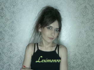 Lesimonro