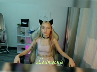 Lesimoonie