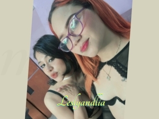 Leslyandlia