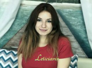 Leticiaviv