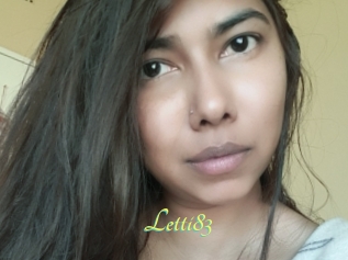 Letti83