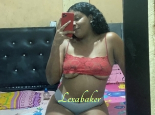 Lexabaker