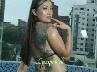 Lexapowell