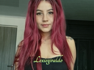 Lexiegiraldo