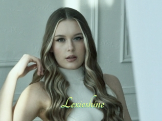 Lexieshine