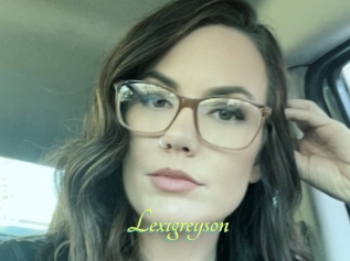 Lexigreyson