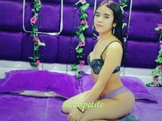 Lexipetite