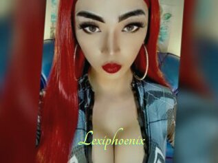 Lexiphoenix