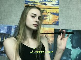 Lexxxi_ann