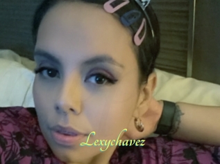 Lexychavez